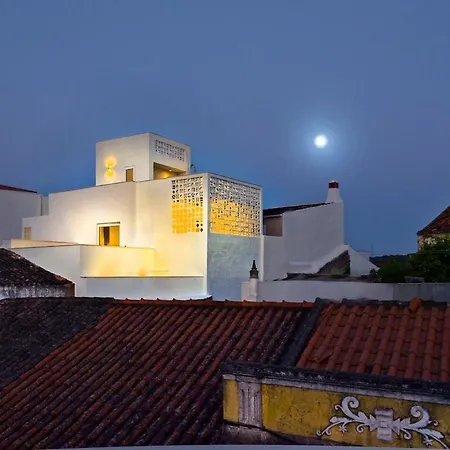 Casa Xonar Prázdninový dům