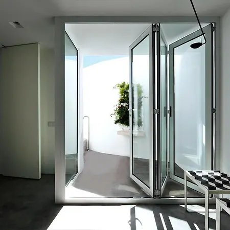 Feriehus Casa Xonar *