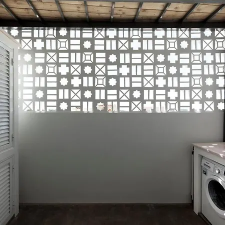 Casa Xonar Prázdninový dům *