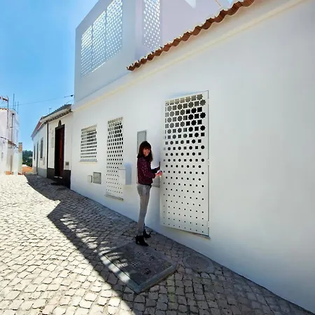 Prázdninový dům Casa Xonar Silves