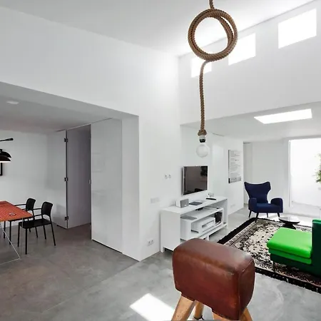 Дом отдыха Casa Xonar Силвеш