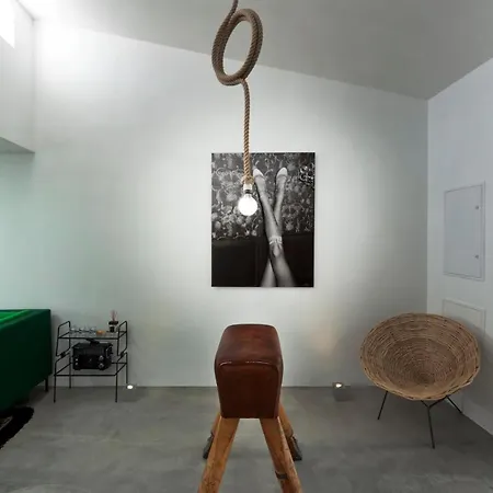 Casa Xonar * Силвеш
