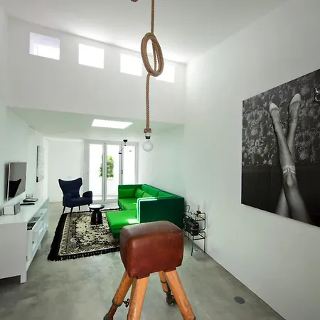 Casa Xonar *