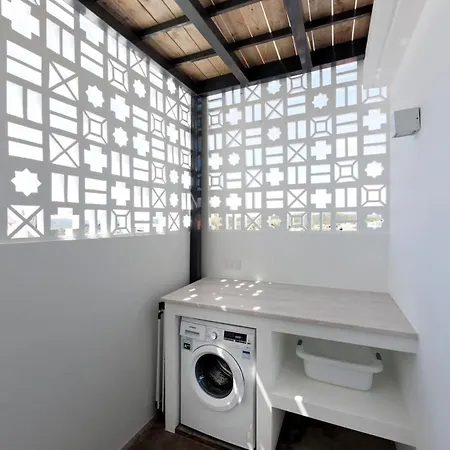 Casa Xonar Дом отдыха